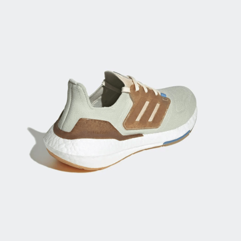 adidas Ultra Boost 22 Made With Nature GX9141 Grailify